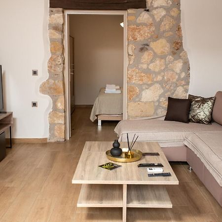 Villa Argyro คอลิมวาริออน ภายนอก รูปภาพ
