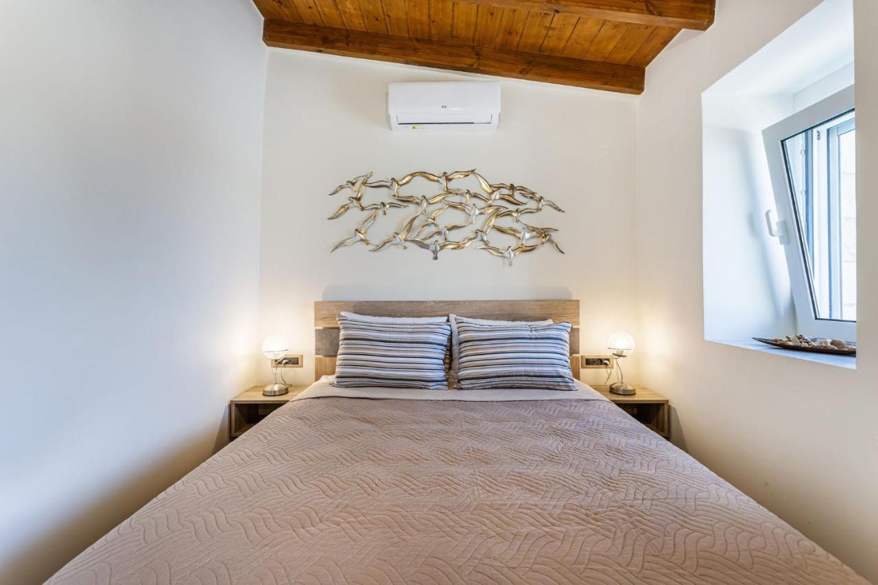 Villa Argyro คอลิมวาริออน ภายนอก รูปภาพ