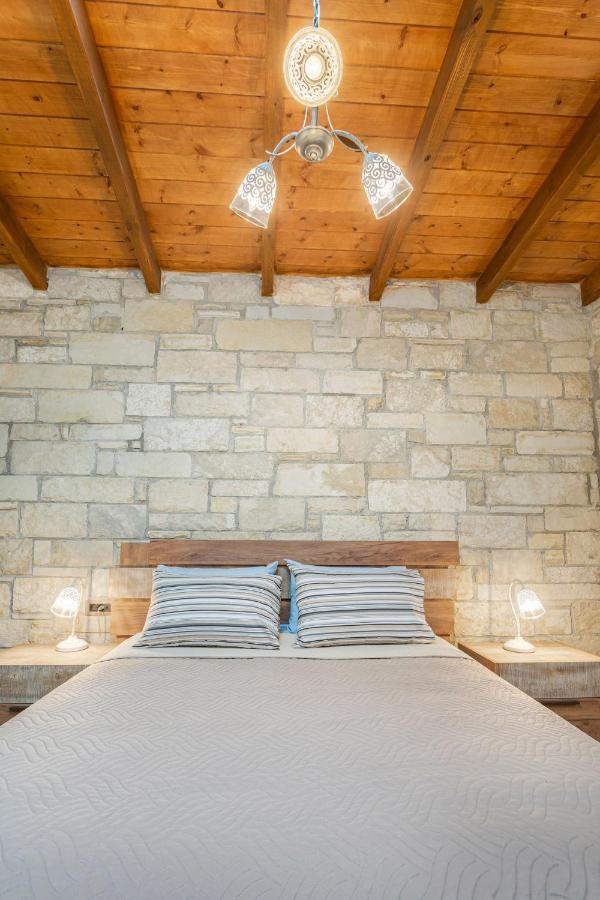 Villa Argyro คอลิมวาริออน ภายนอก รูปภาพ